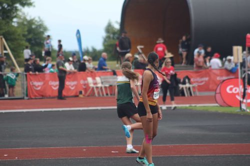 2026 Colgate Games Day 2 photo